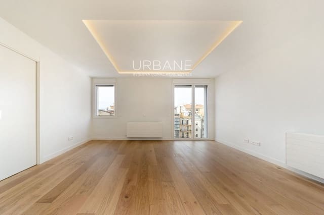 2 sovrum Lägenhet till salu i Sant Antoni, Barcelona stad - 630 000 € (Ref: 9403630)