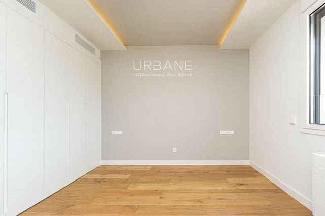 2 sovrum Lägenhet till salu i Sant Antoni, Barcelona stad - 630 000 € (Ref: 9403630)