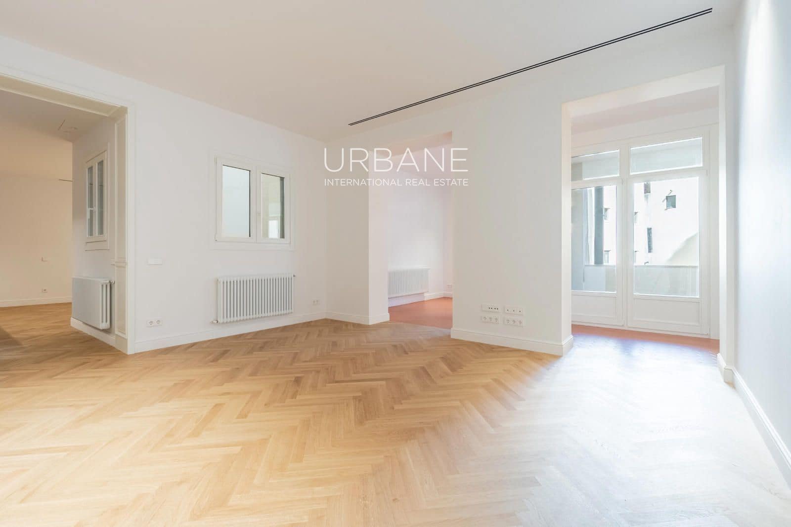 2 soveværelse Lejlighed til salg i Barcelona by - € 725.000 (Ref: 9403634)