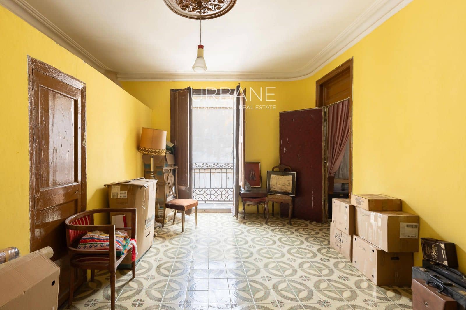 4 soveværelse Lejlighed til salg i Barcelona by - € 690.000 (Ref: 9404679)