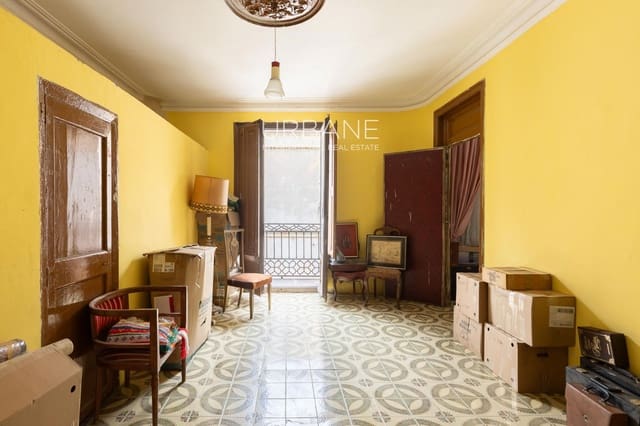 4 soveværelse Lejlighed til salg i El Barri Gòtic, Barcelona by - € 690.000 (Ref: 9404679)