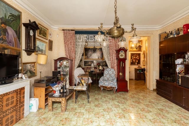 4 soveværelse Lejlighed til salg i El Barri Gòtic, Barcelona by - € 690.000 (Ref: 9404679)