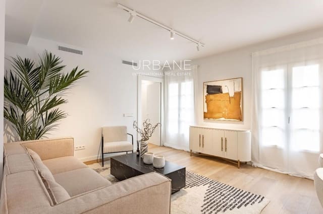 3 Zimmer Wohnung zu verkaufen in El Raval, Barcelona Stadt mit Pool - 720.000 € (Ref: 9404680)
