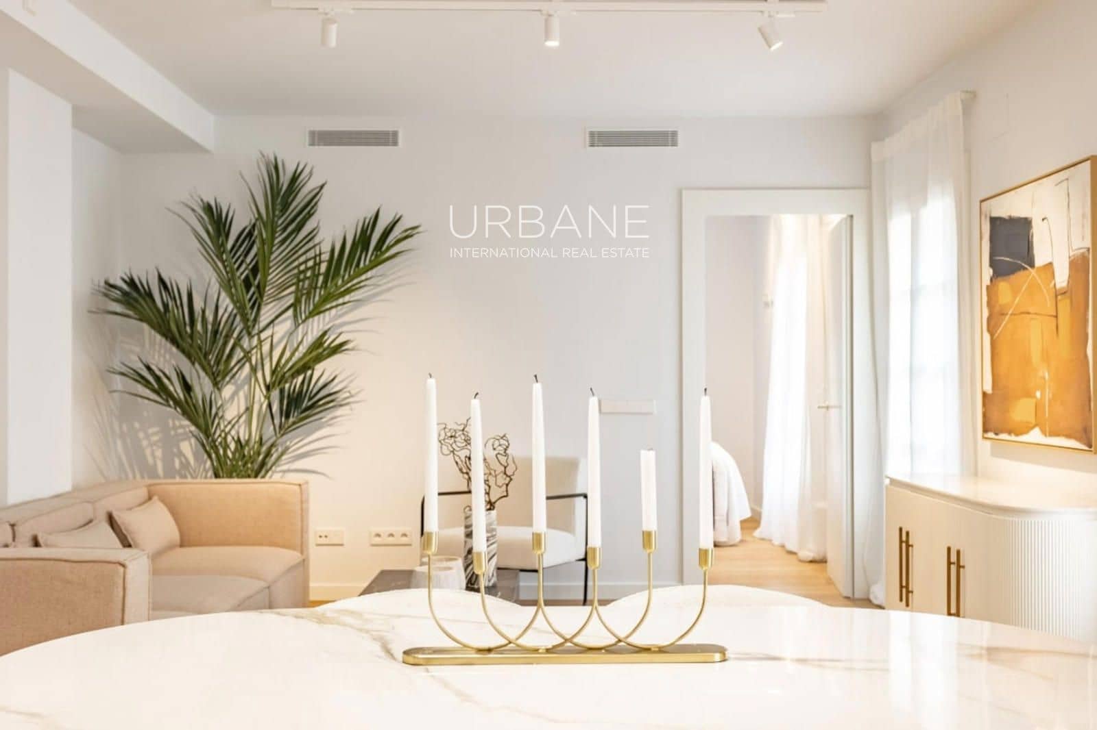 3 Zimmer Wohnung zu verkaufen in Barcelona Stadt mit Pool - 720.000 € (Ref: 9404680)