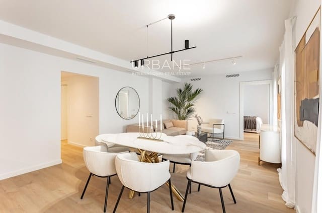 3 sovrum Lägenhet till salu i El Raval, Barcelona stad med pool - 720 000 € (Ref: 9404681)