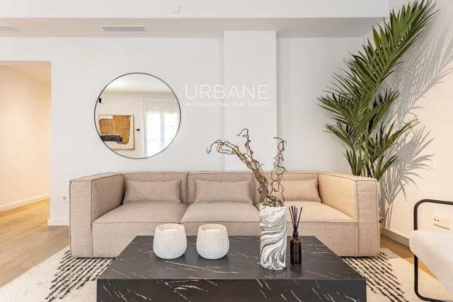 3 sovrum Lägenhet till salu i El Raval, Barcelona stad med pool - 720 000 € (Ref: 9404681)