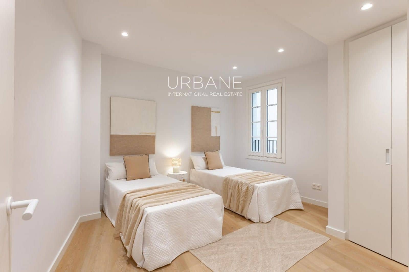 3 quarto Apartamento para venda em Barcelona cidade com piscina - 780 000 € (Ref: 9404682)