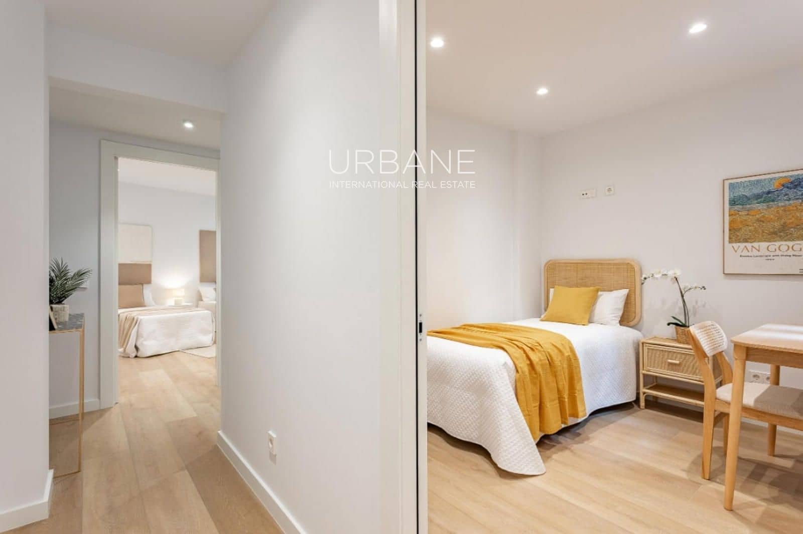 3 quarto Apartamento para venda em Barcelona cidade com piscina - 780 000 € (Ref: 9404682)