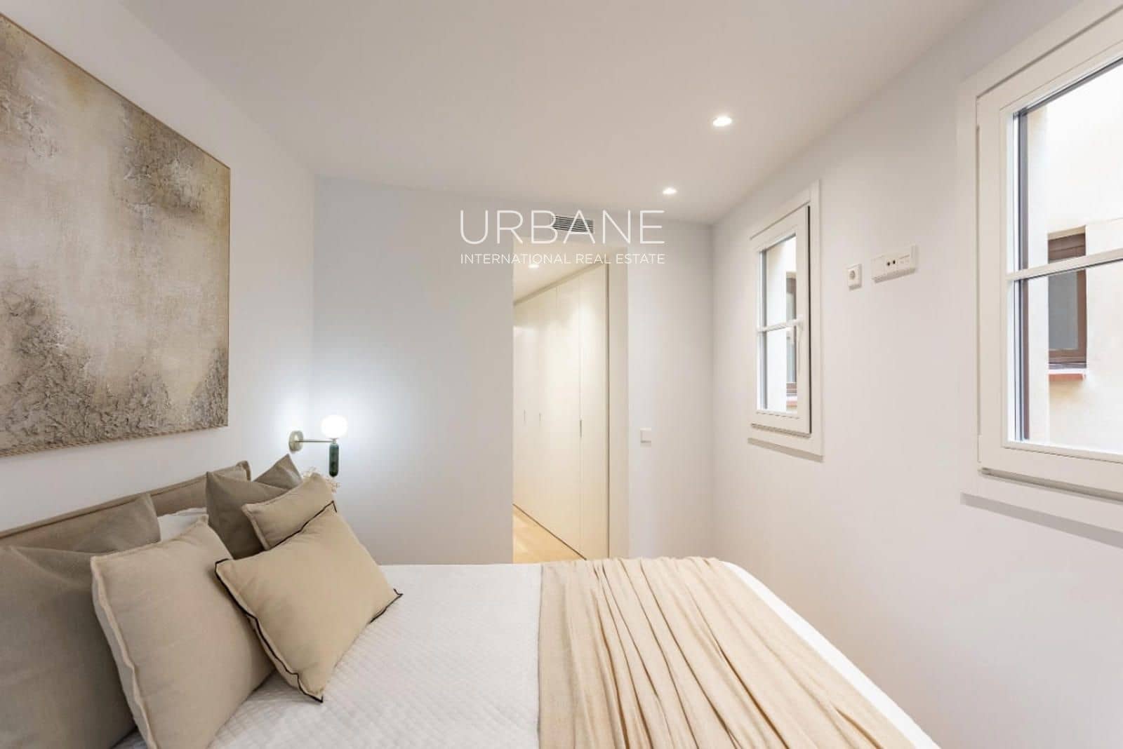 3 quarto Apartamento para venda em Barcelona cidade com piscina - 780 000 € (Ref: 9404682)