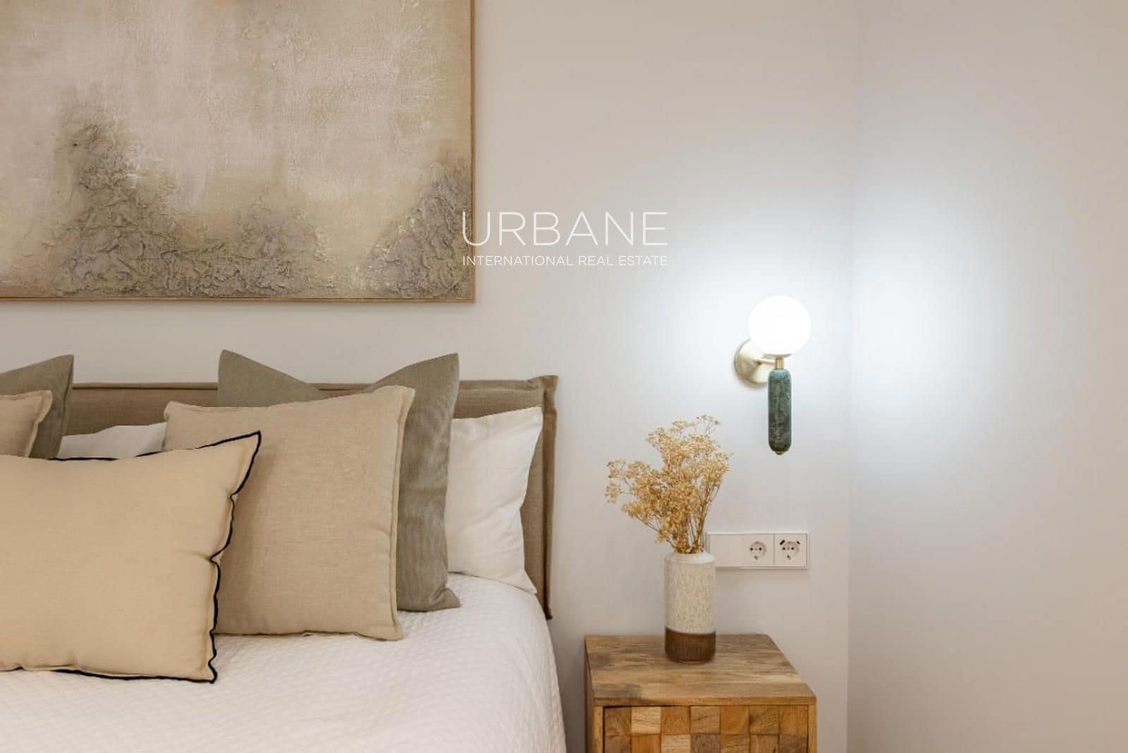 3 quarto Apartamento para venda em Barcelona cidade com piscina - 780 000 € (Ref: 9404682)