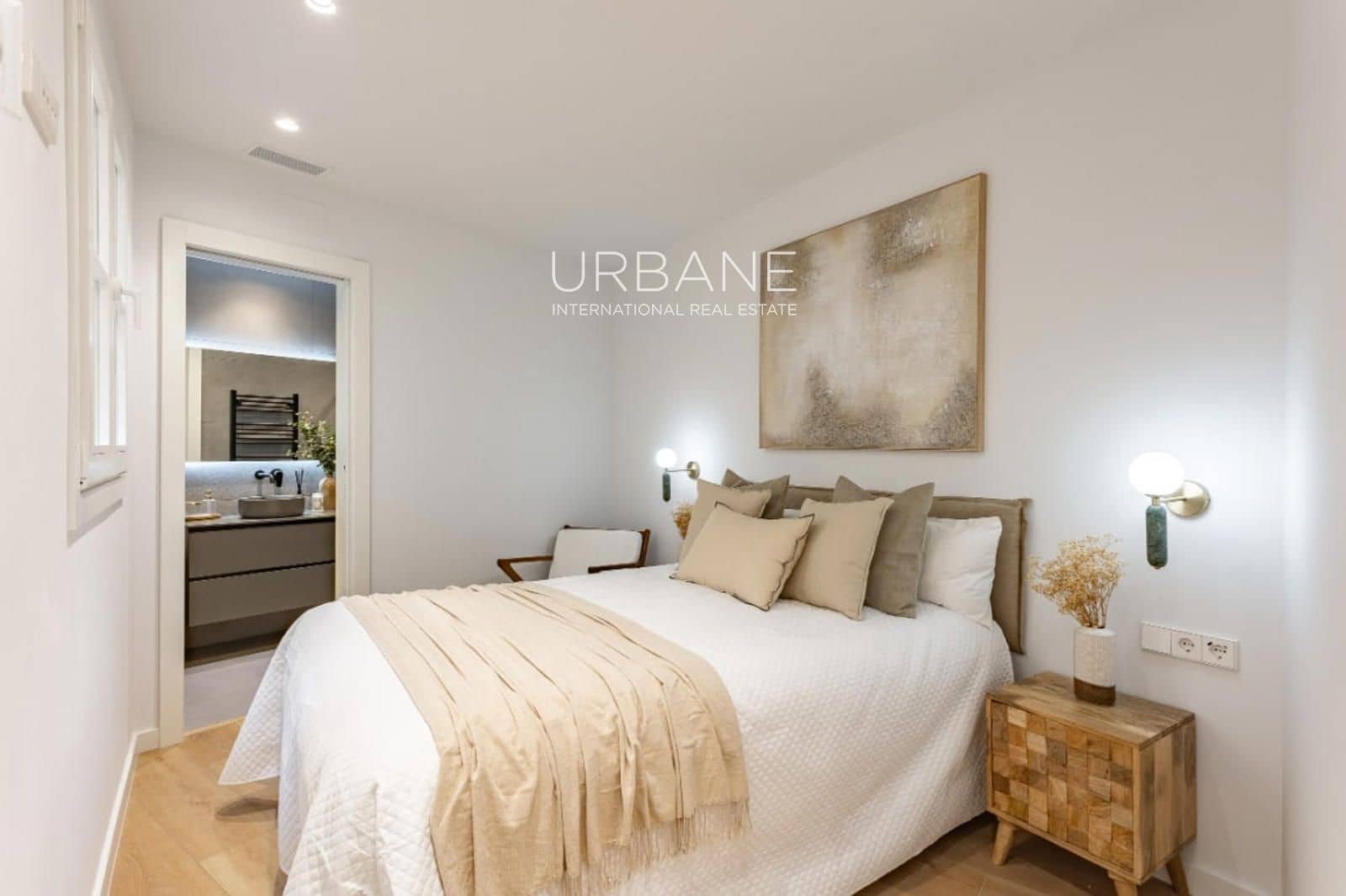 3 quarto Apartamento para venda em Barcelona cidade com piscina - 780 000 € (Ref: 9404682)