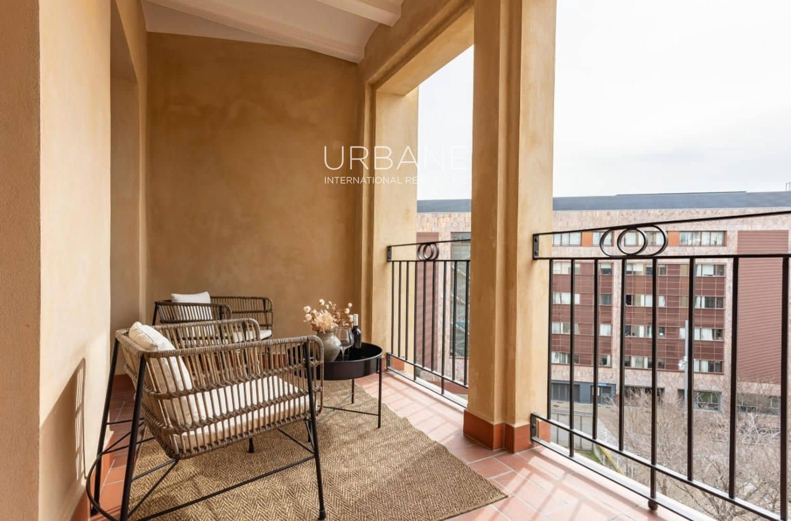 3 sovrum Lägenhet till salu i Barcelona stad med pool - 770 000 € (Ref: 9404683)