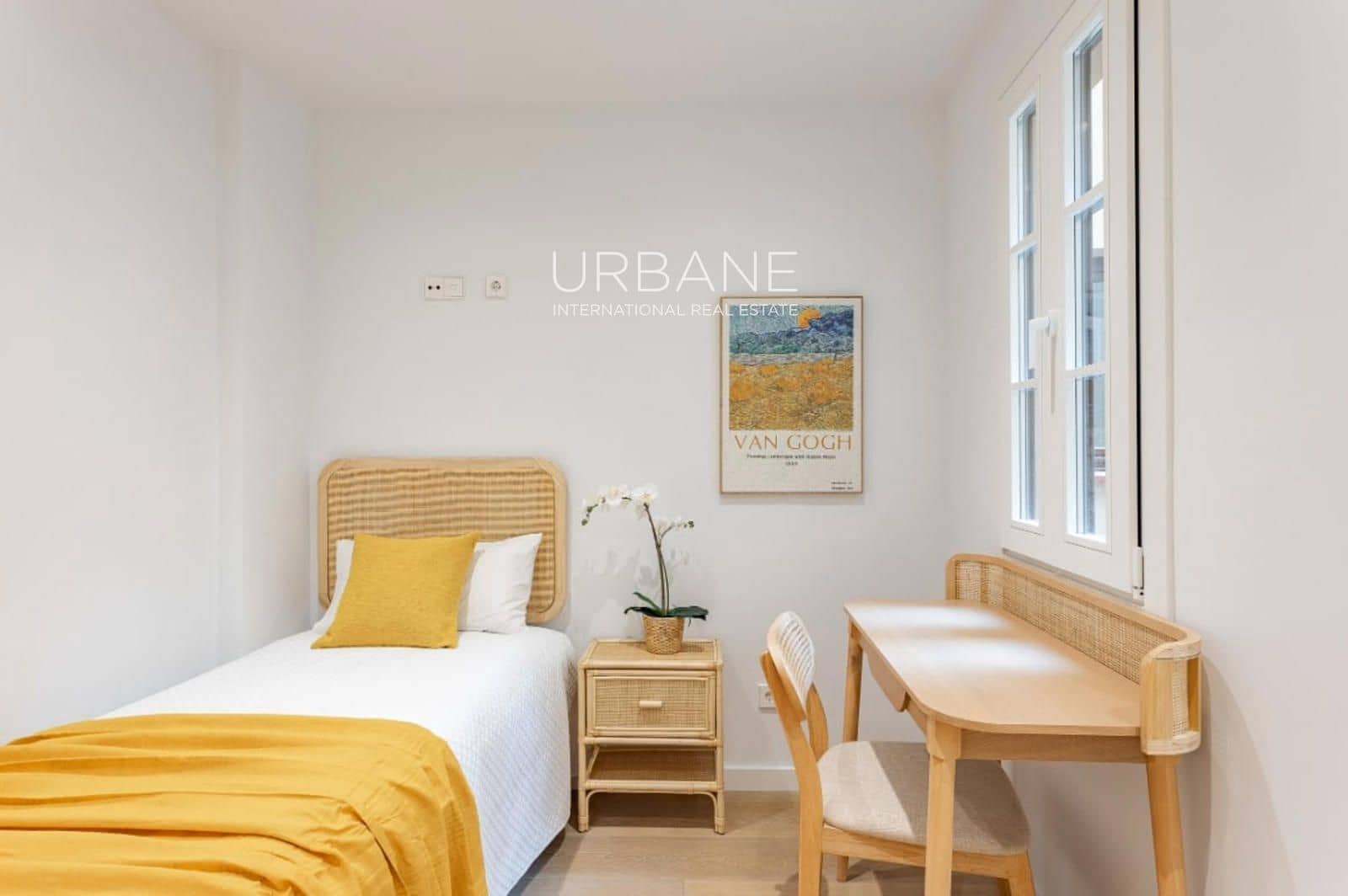 3 sovrum Lägenhet till salu i Barcelona stad med pool - 770 000 € (Ref: 9404683)