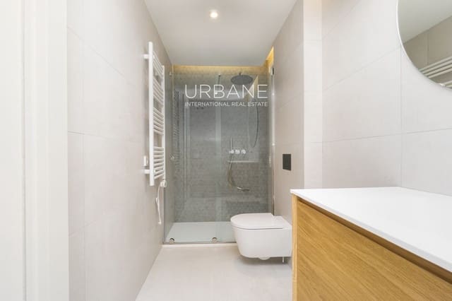 2 makuuhuone Asunto myytävänä paikassa Sant Antoni, Barcelona kaupunki - 645 000 € (Ref: 9404685)