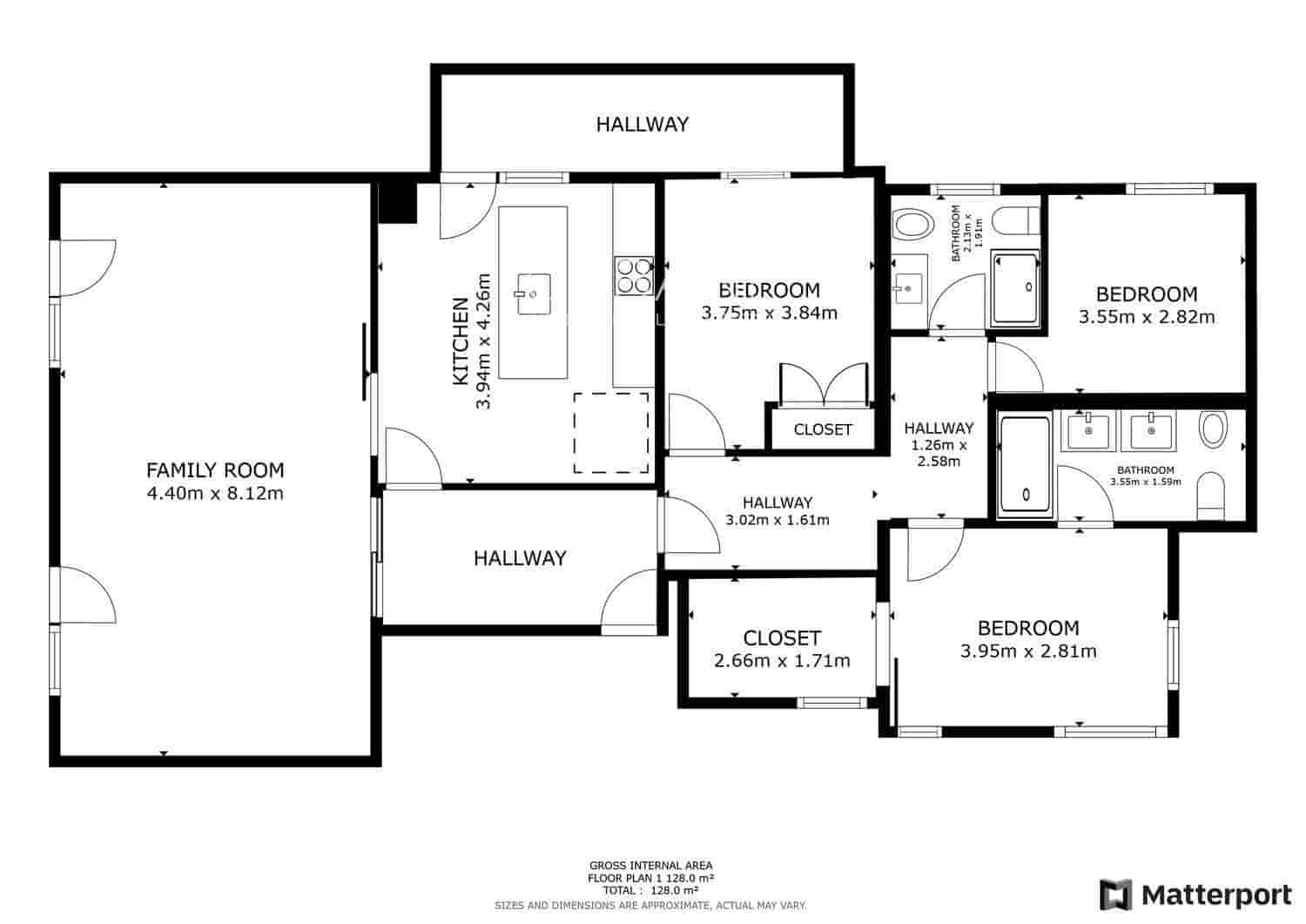 3 soveværelse Lejlighed til leje i Barcelona by - € 4.995 (Ref: 9411348)
