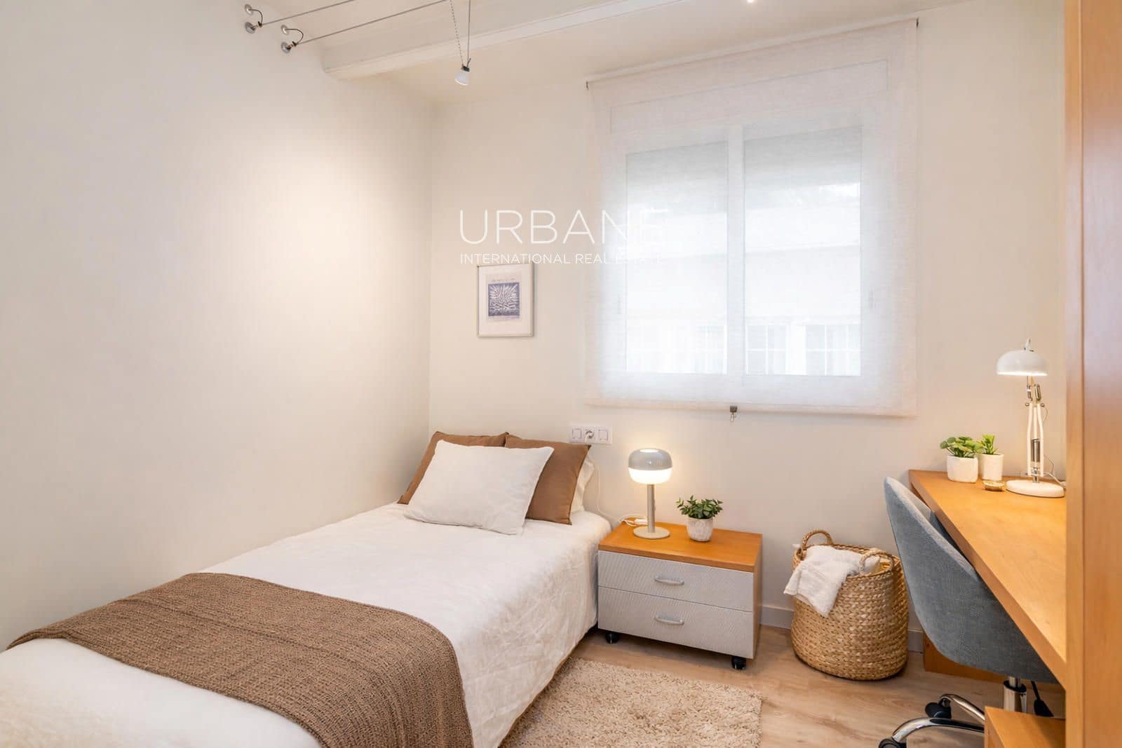 3 bedroom Flat for rent in Barcelona city - € 4,995 (Ref: 9411348)