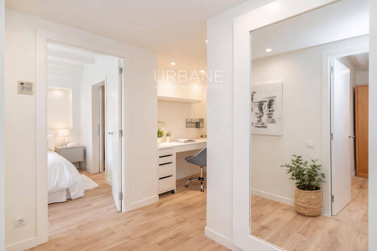 3 bedroom Flat for rent in Barcelona city - € 4,995 (Ref: 9411348)