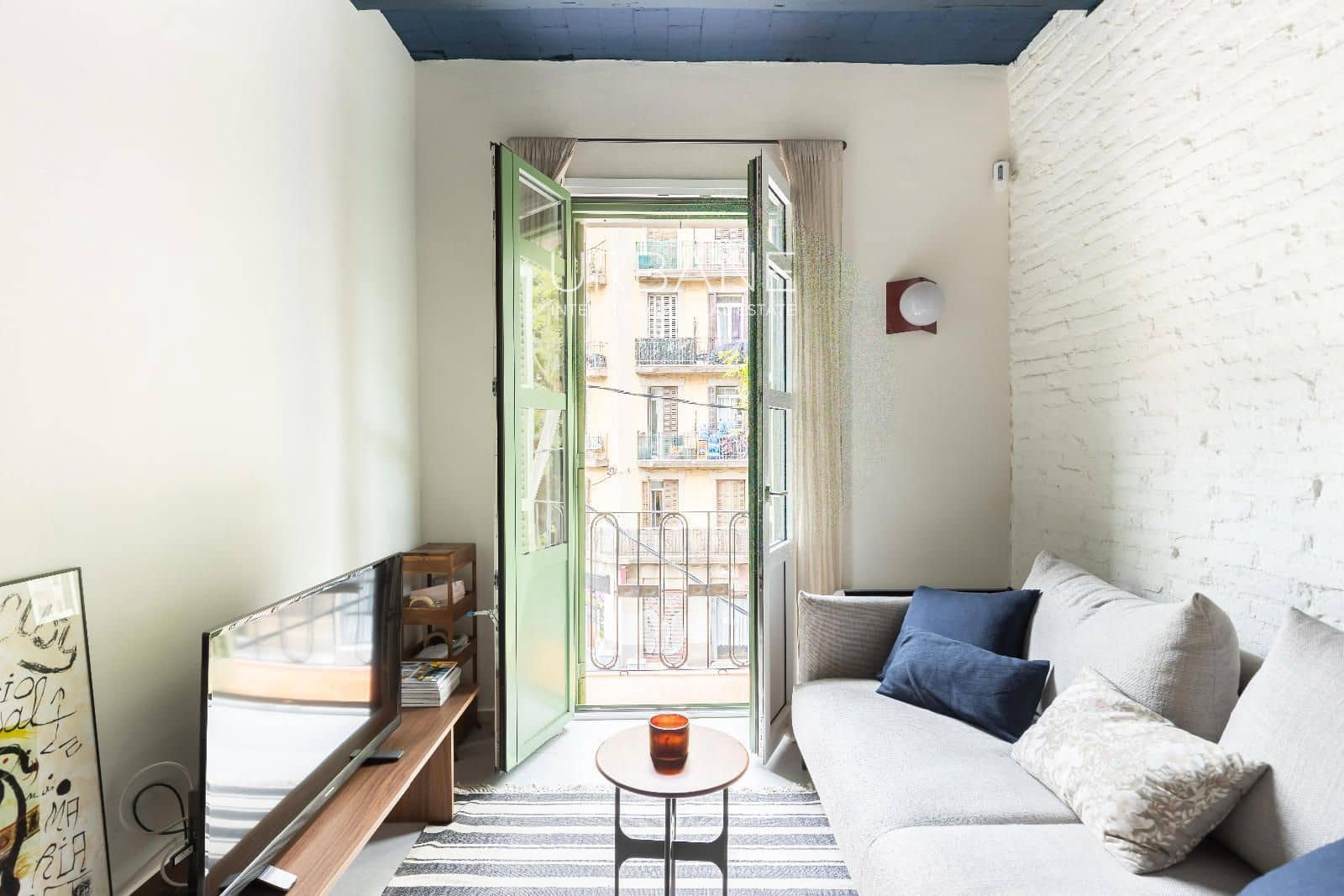 1 sovrum Lägenhet att hyra i Barcelona stad - 1 550 € (Ref: 9412707)