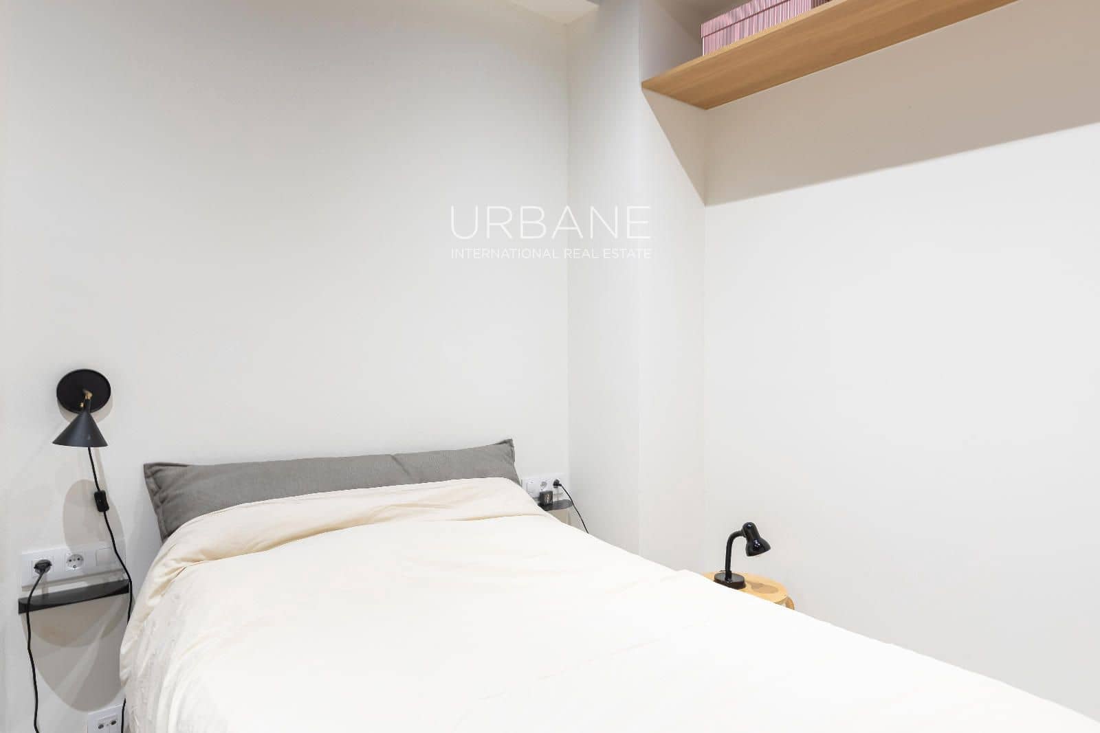 1 sovrum Lägenhet att hyra i Barcelona stad - 1 550 € (Ref: 9412707)