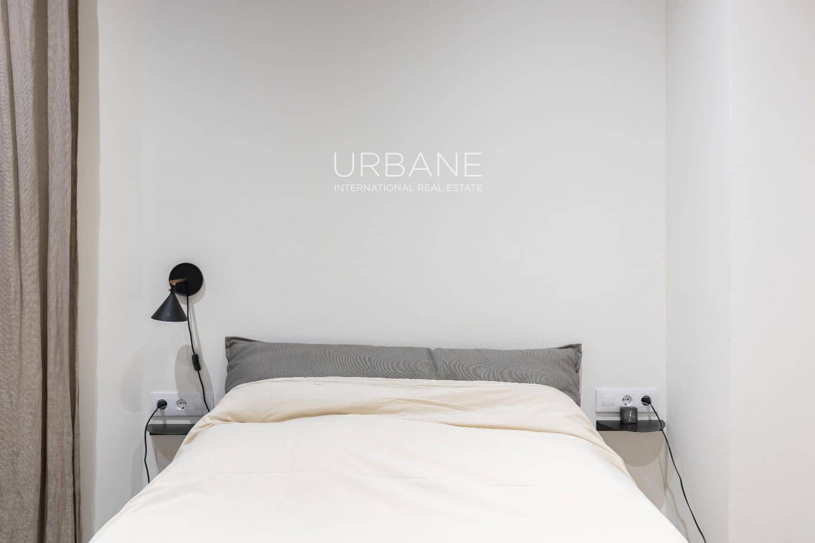 1 sovrum Lägenhet att hyra i Barcelona stad - 1 550 € (Ref: 9412707)