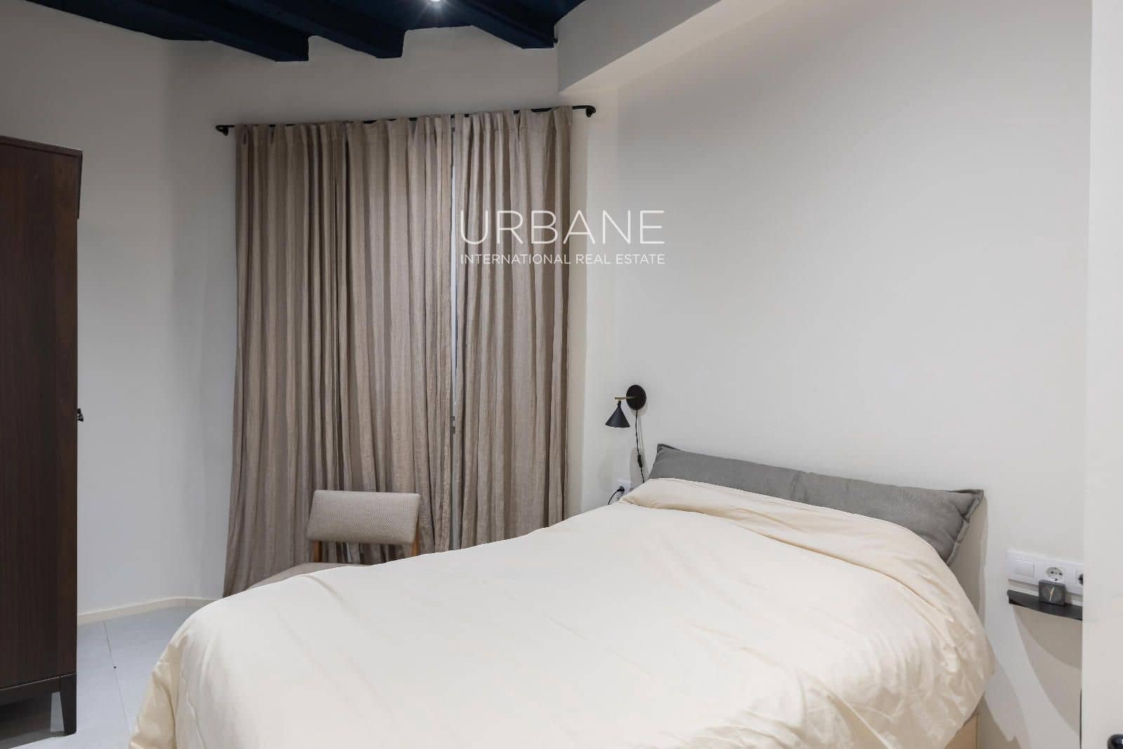 1 sovrum Lägenhet att hyra i Barcelona stad - 1 550 € (Ref: 9412707)