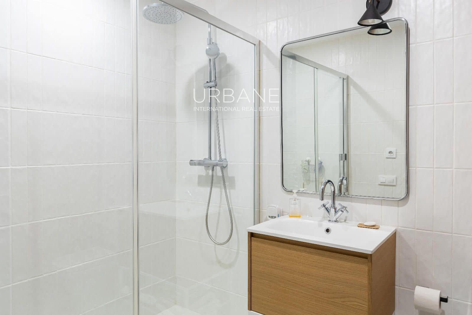 1 sovrum Lägenhet att hyra i Barcelona stad - 1 550 € (Ref: 9412707)