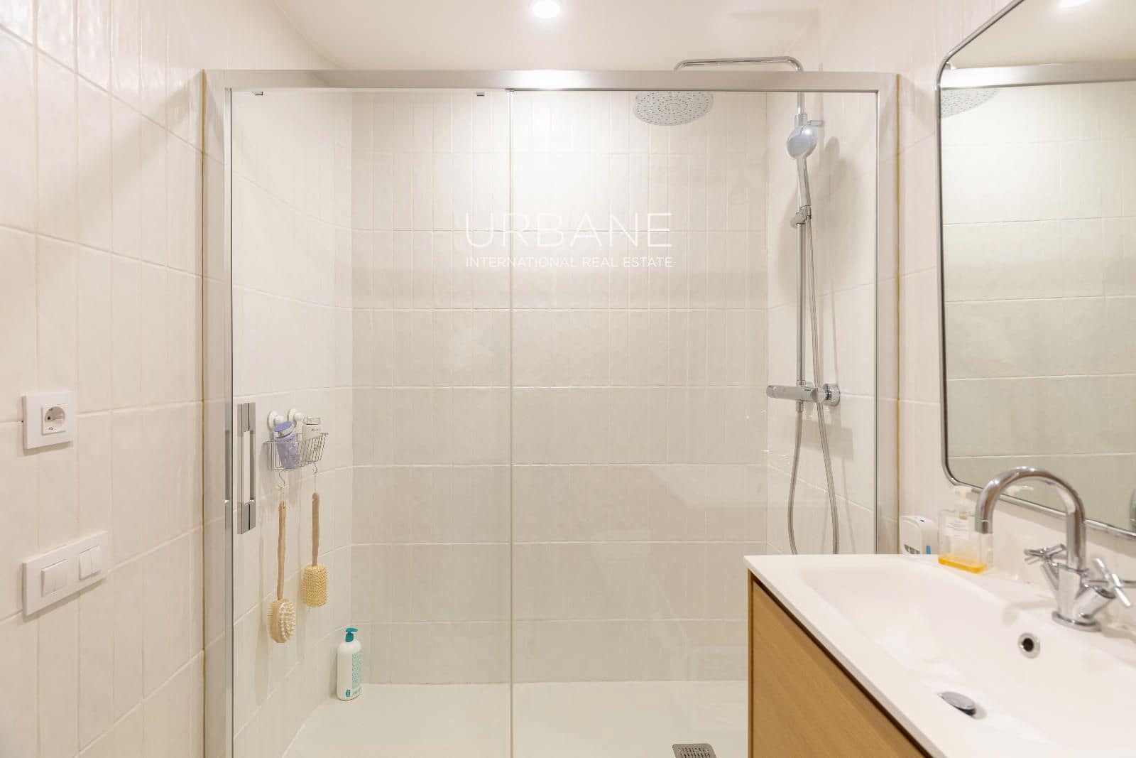 1 sovrum Lägenhet att hyra i Barcelona stad - 1 550 € (Ref: 9412707)