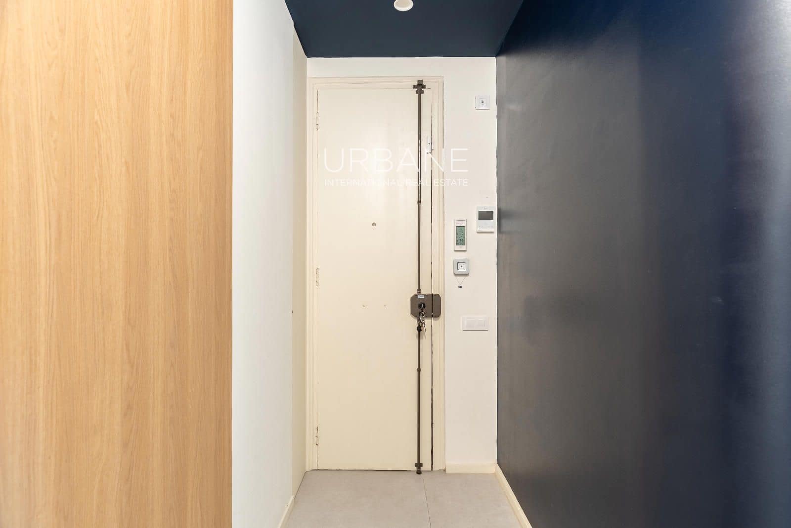 1 sovrum Lägenhet att hyra i Barcelona stad - 1 550 € (Ref: 9412707)