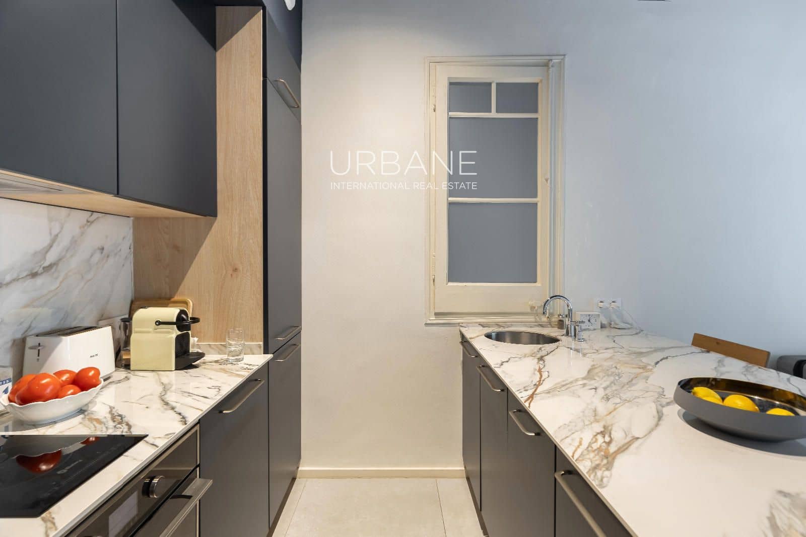 1 sovrum Lägenhet att hyra i Barcelona stad - 1 550 € (Ref: 9412707)