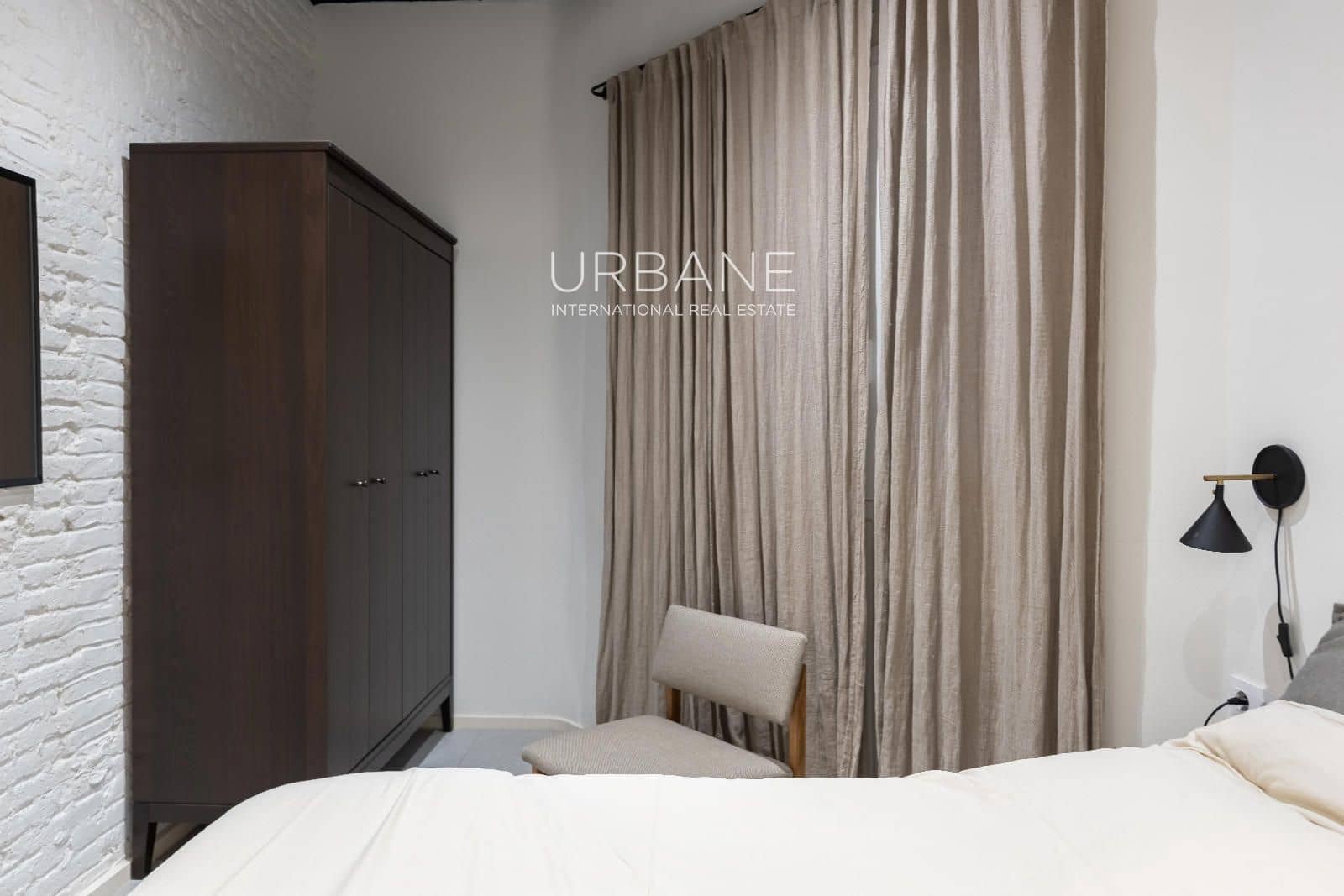 1 sovrum Lägenhet att hyra i Barcelona stad - 1 550 € (Ref: 9412707)