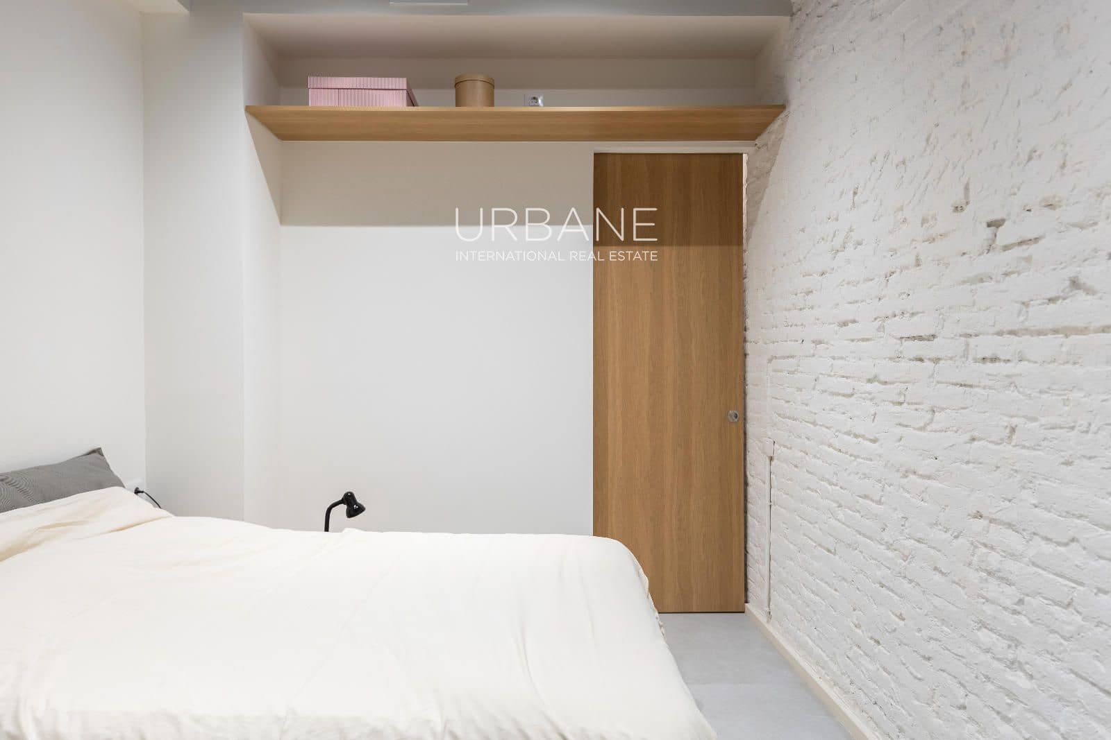 1 sovrum Lägenhet att hyra i Barcelona stad - 1 550 € (Ref: 9412707)