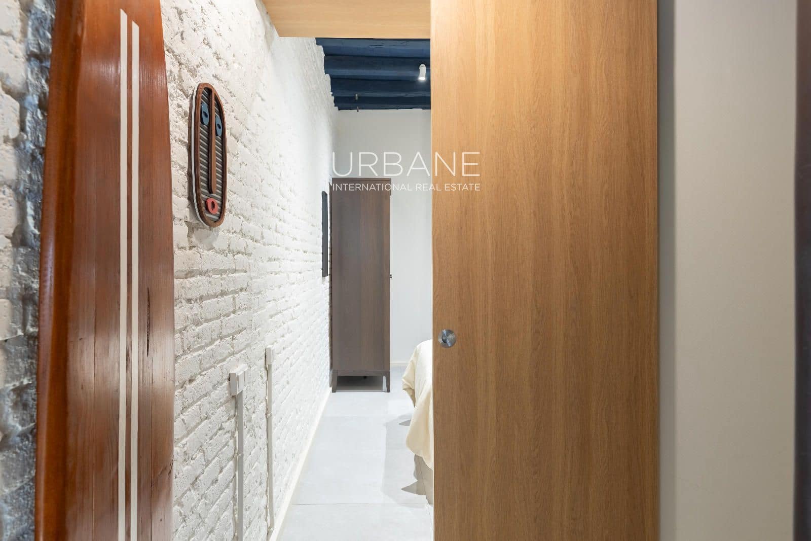 1 sovrum Lägenhet att hyra i Barcelona stad - 1 550 € (Ref: 9412707)