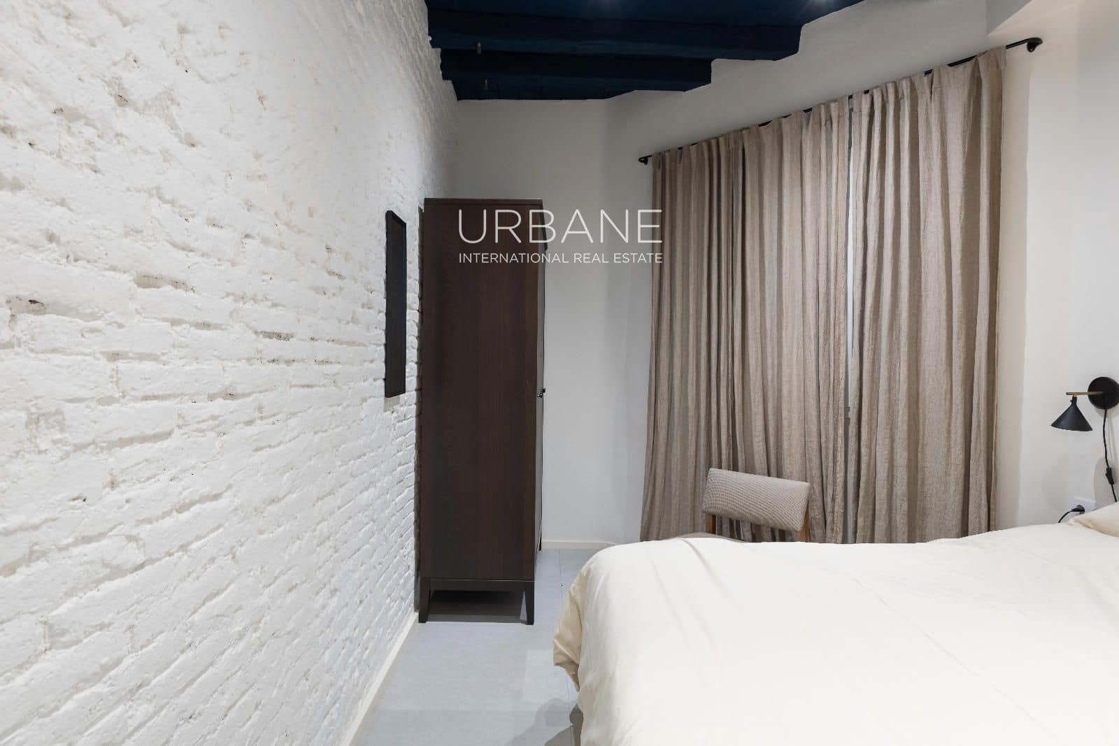 1 sovrum Lägenhet att hyra i Barcelona stad - 1 550 € (Ref: 9412707)