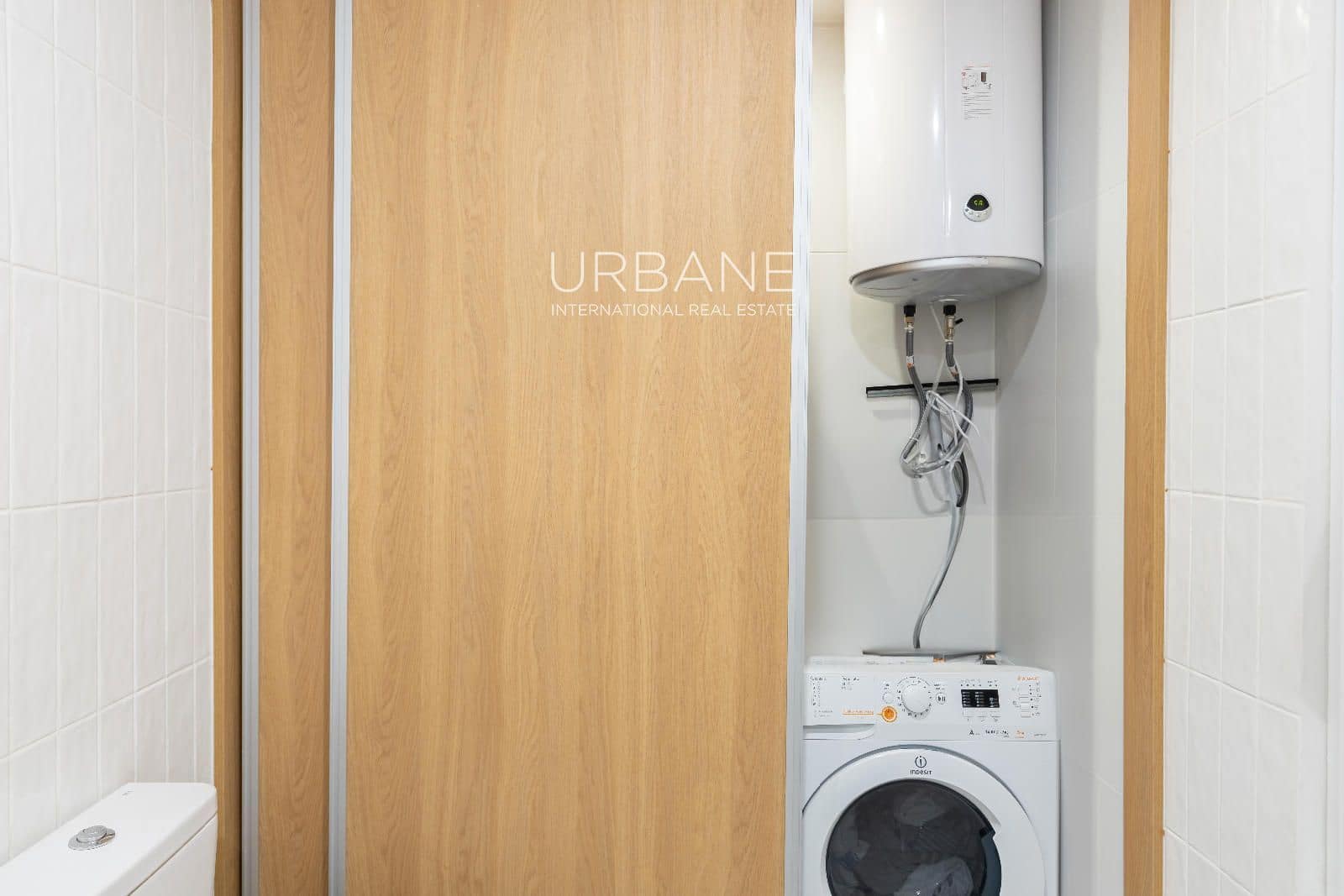 1 sovrum Lägenhet att hyra i Barcelona stad - 1 550 € (Ref: 9412707)