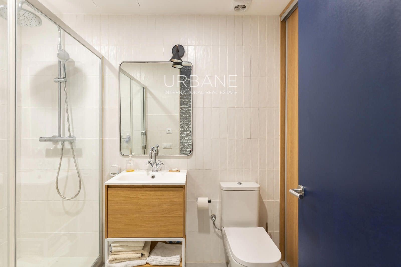 1 sovrum Lägenhet att hyra i Barcelona stad - 1 550 € (Ref: 9412707)