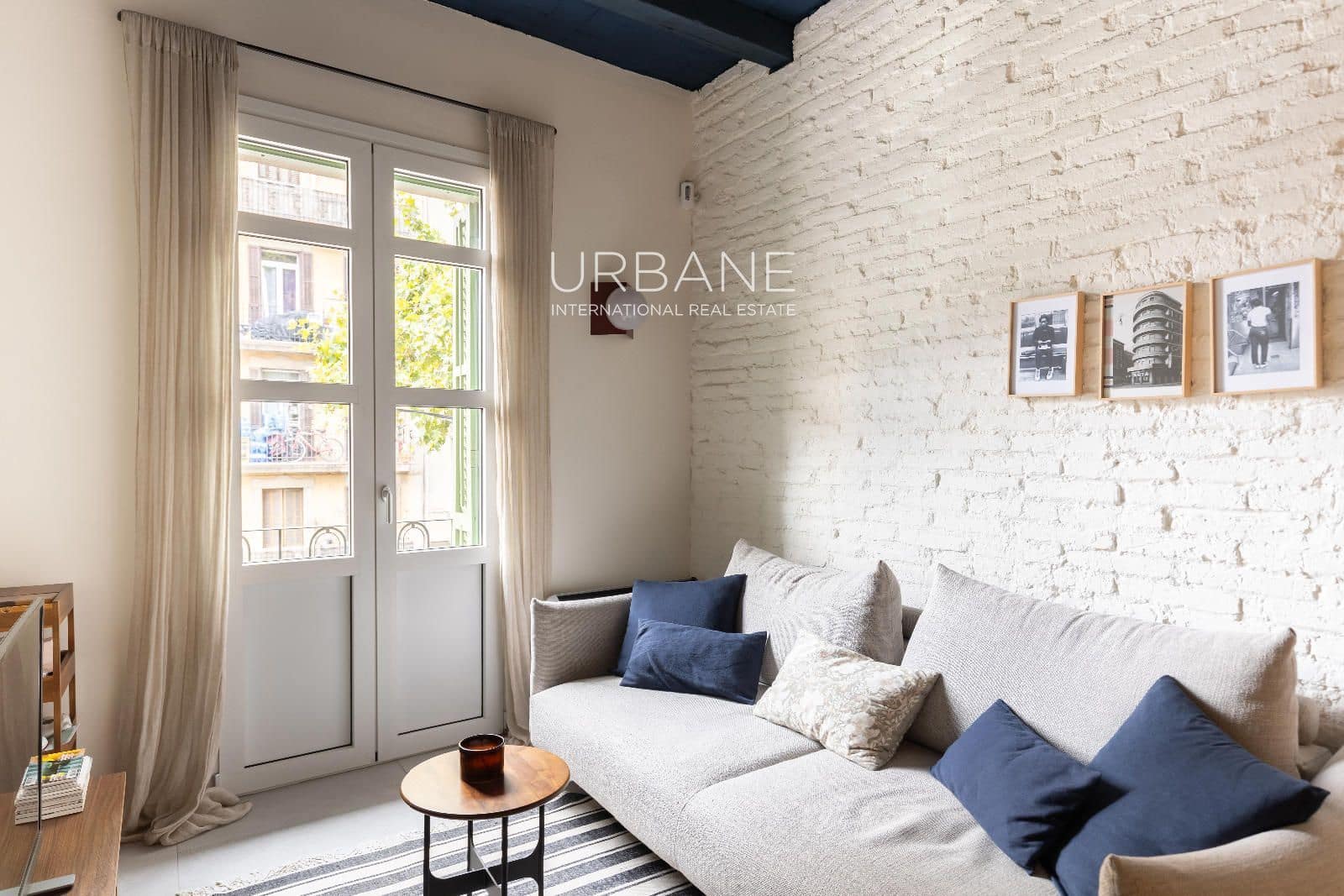 1 sovrum Lägenhet att hyra i Barcelona stad - 1 550 € (Ref: 9412707)