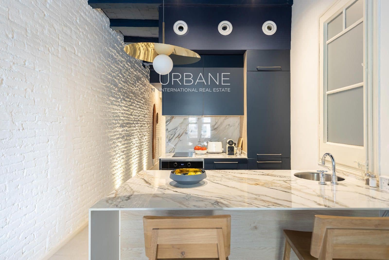 1 sovrum Lägenhet att hyra i Barcelona stad - 1 550 € (Ref: 9412707)