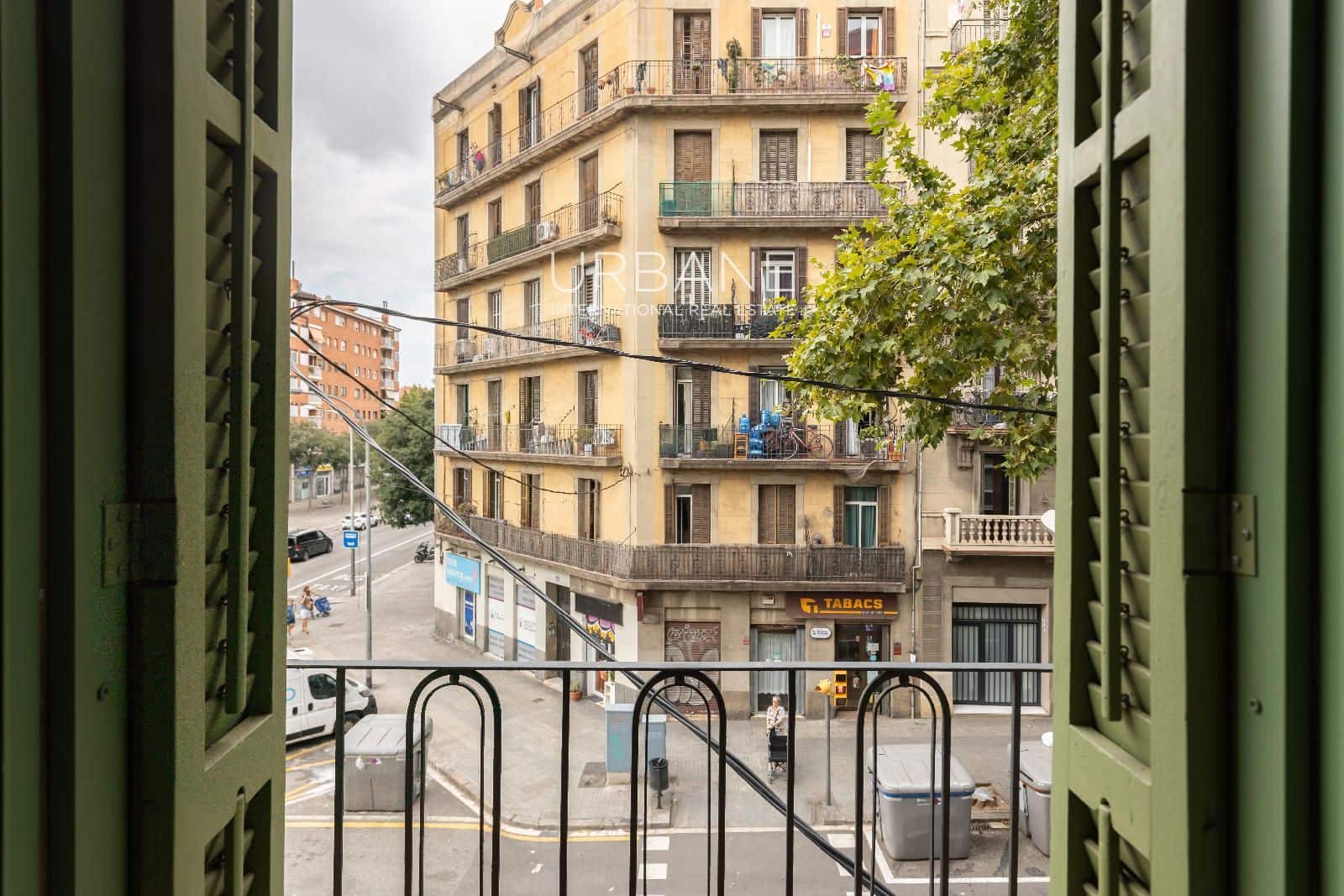 1 sovrum Lägenhet att hyra i Barcelona stad - 1 550 € (Ref: 9412707)