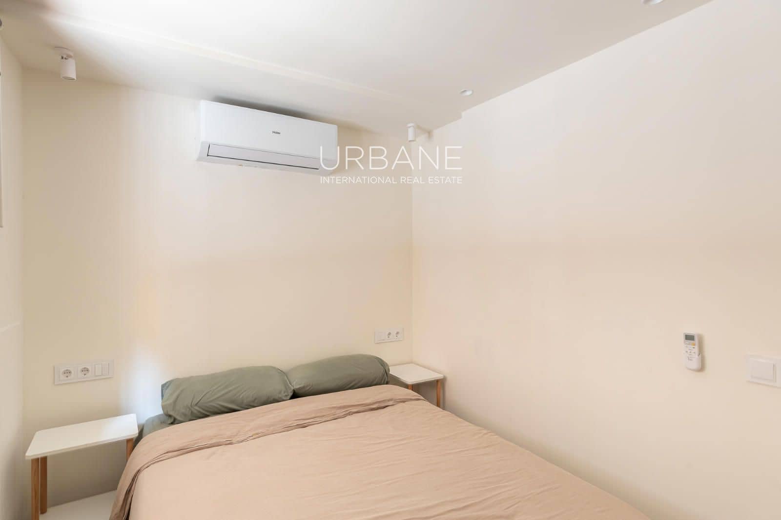 2 camera da letto Appartamento da affittare in Barcelona citta - 2.400 € (Rif: 9413124)