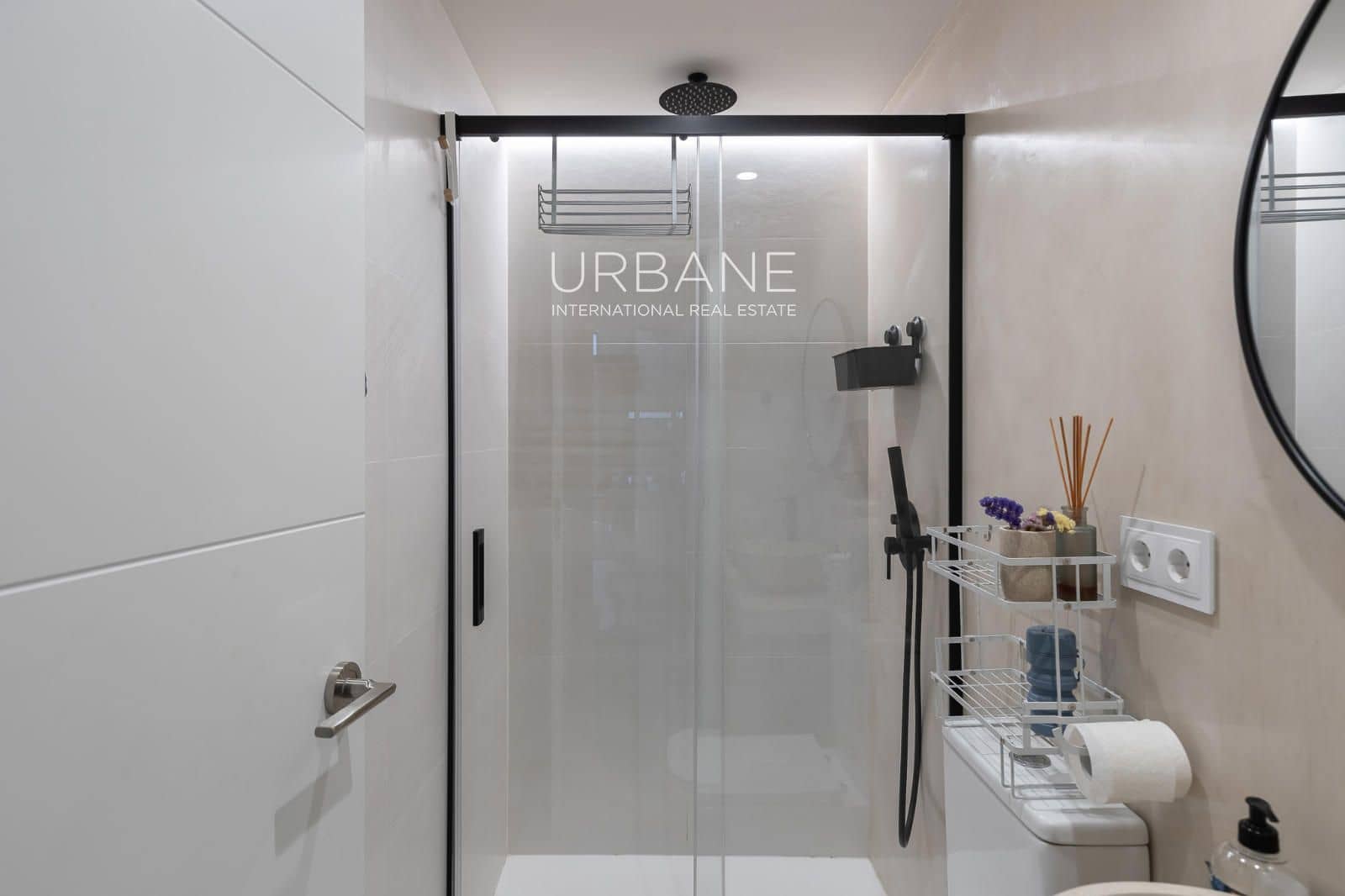 2 camera da letto Appartamento da affittare in Barcelona citta - 2.400 € (Rif: 9413124)