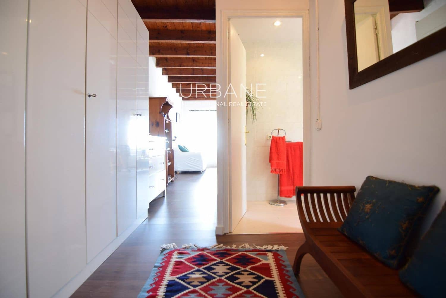 8 soverom Villa til salgs i Barcelona by med svømmebasseng garasje - € 1 980 000 (Ref: 9417441)