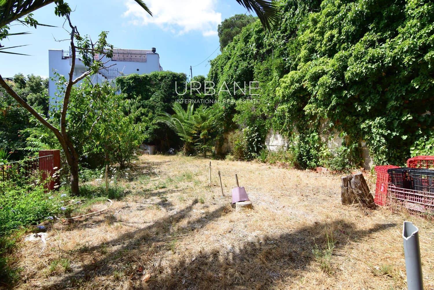 8 soverom Villa til salgs i Barcelona by med svømmebasseng garasje - € 1 980 000 (Ref: 9417441)