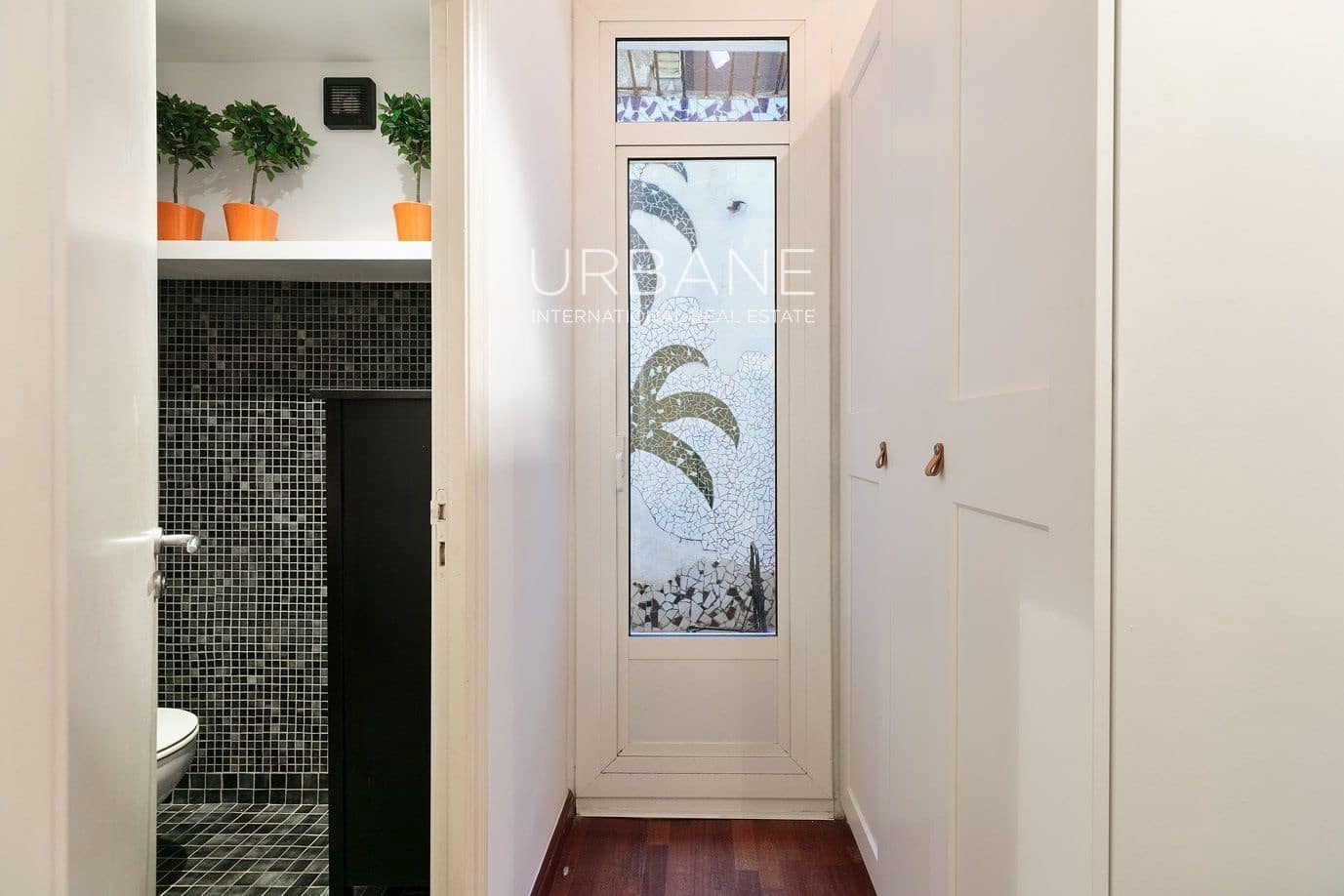 2 Zimmer Wohnung zu vermieten in Barcelona Stadt - 1.300 € (Ref: 9426610)