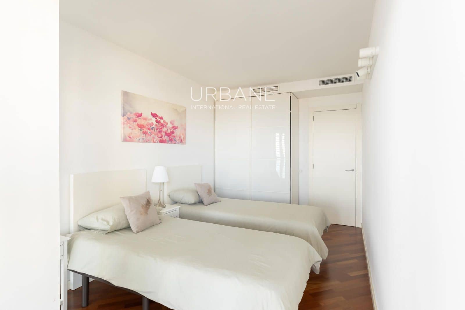 3 bedroom Penthouse for rent in Barcelona city - € 5,995 (Ref: 9426611)