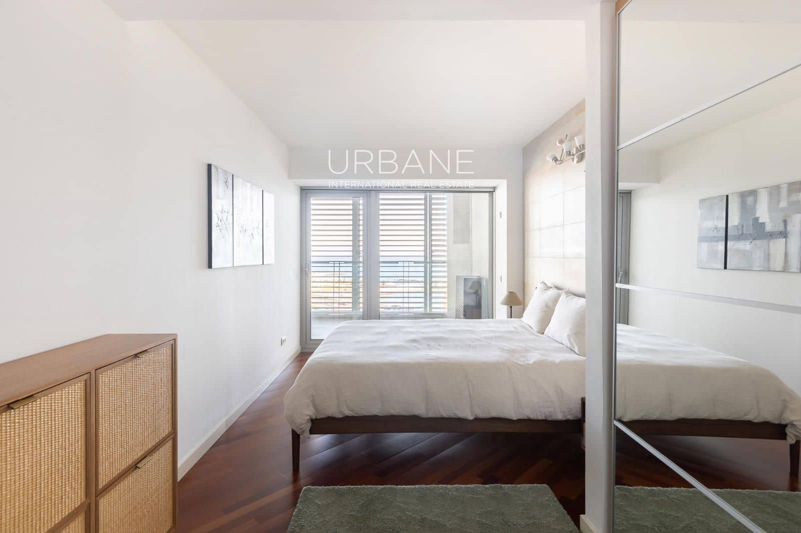 3 bedroom Penthouse for rent in Barcelona city - € 5,995 (Ref: 9426611)