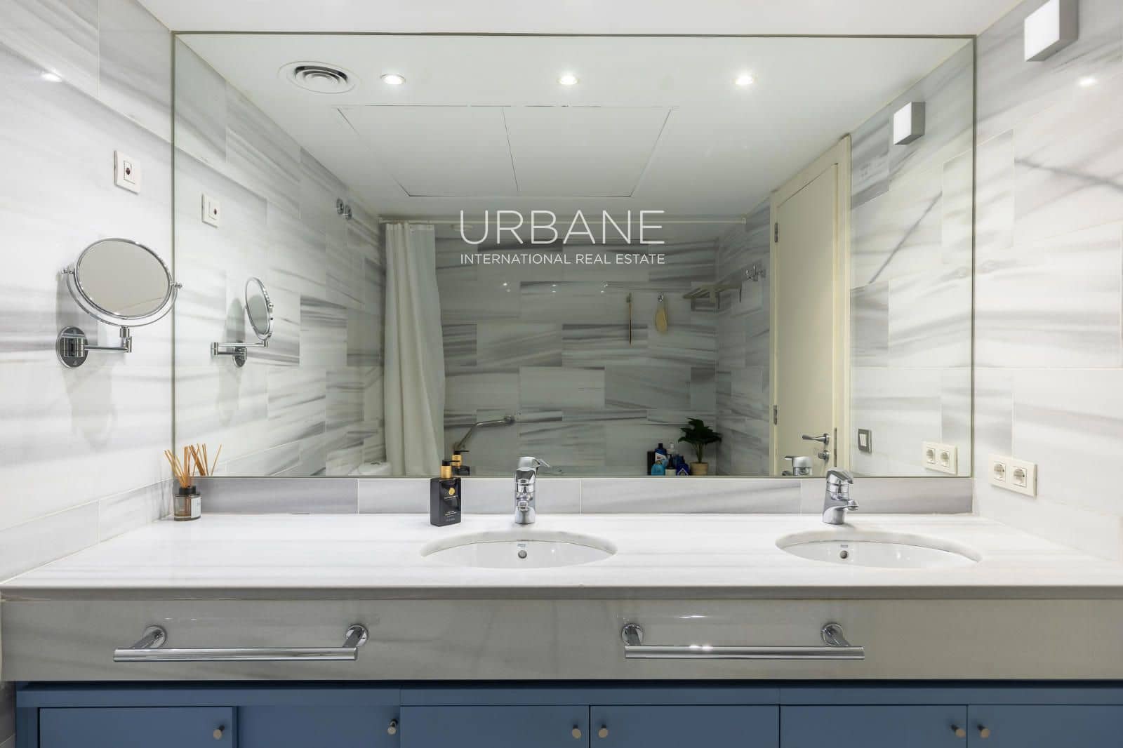 3 bedroom Penthouse for rent in Barcelona city - € 5,995 (Ref: 9426611)