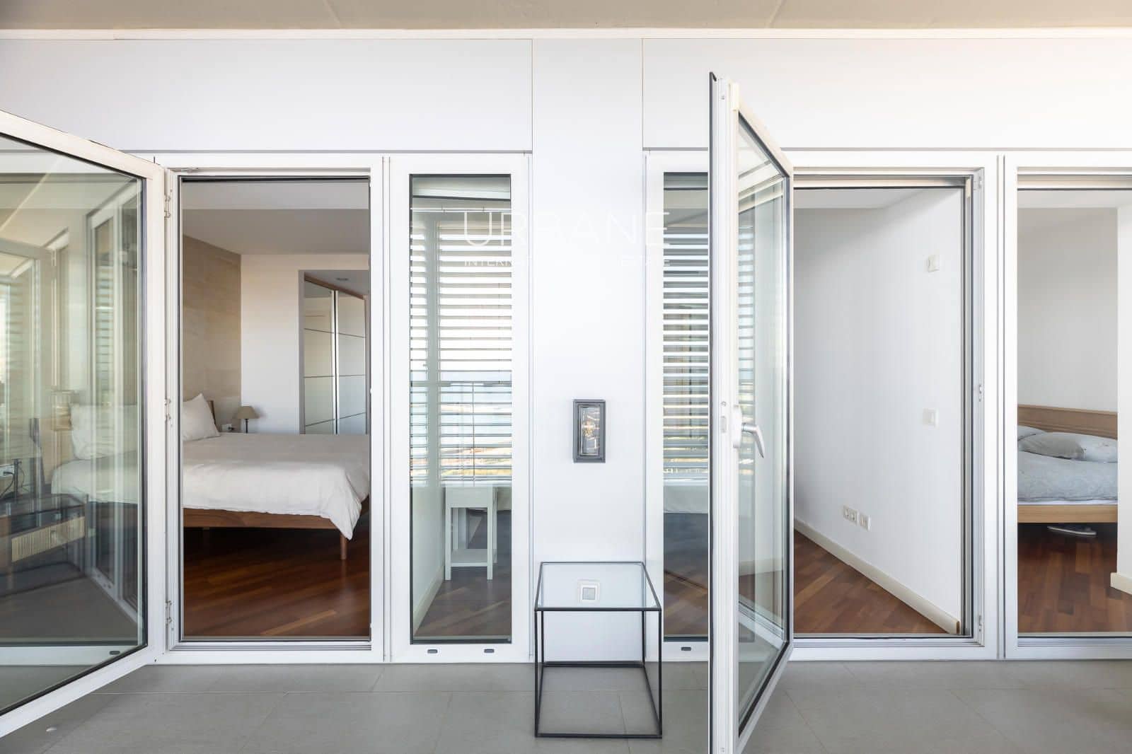 3 bedroom Penthouse for rent in Barcelona city - € 5,995 (Ref: 9426611)