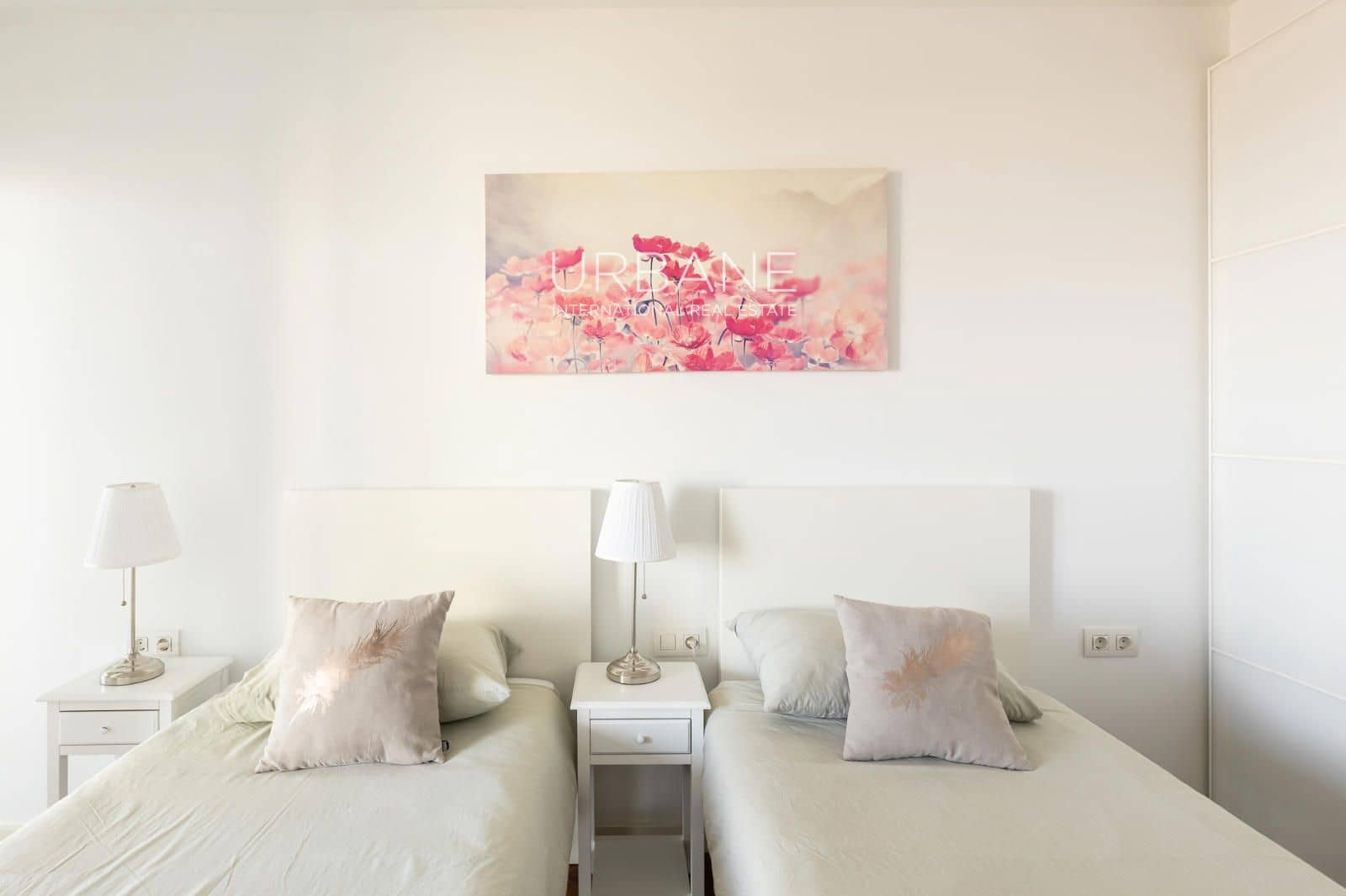 3 bedroom Penthouse for rent in Barcelona city - € 5,995 (Ref: 9426611)