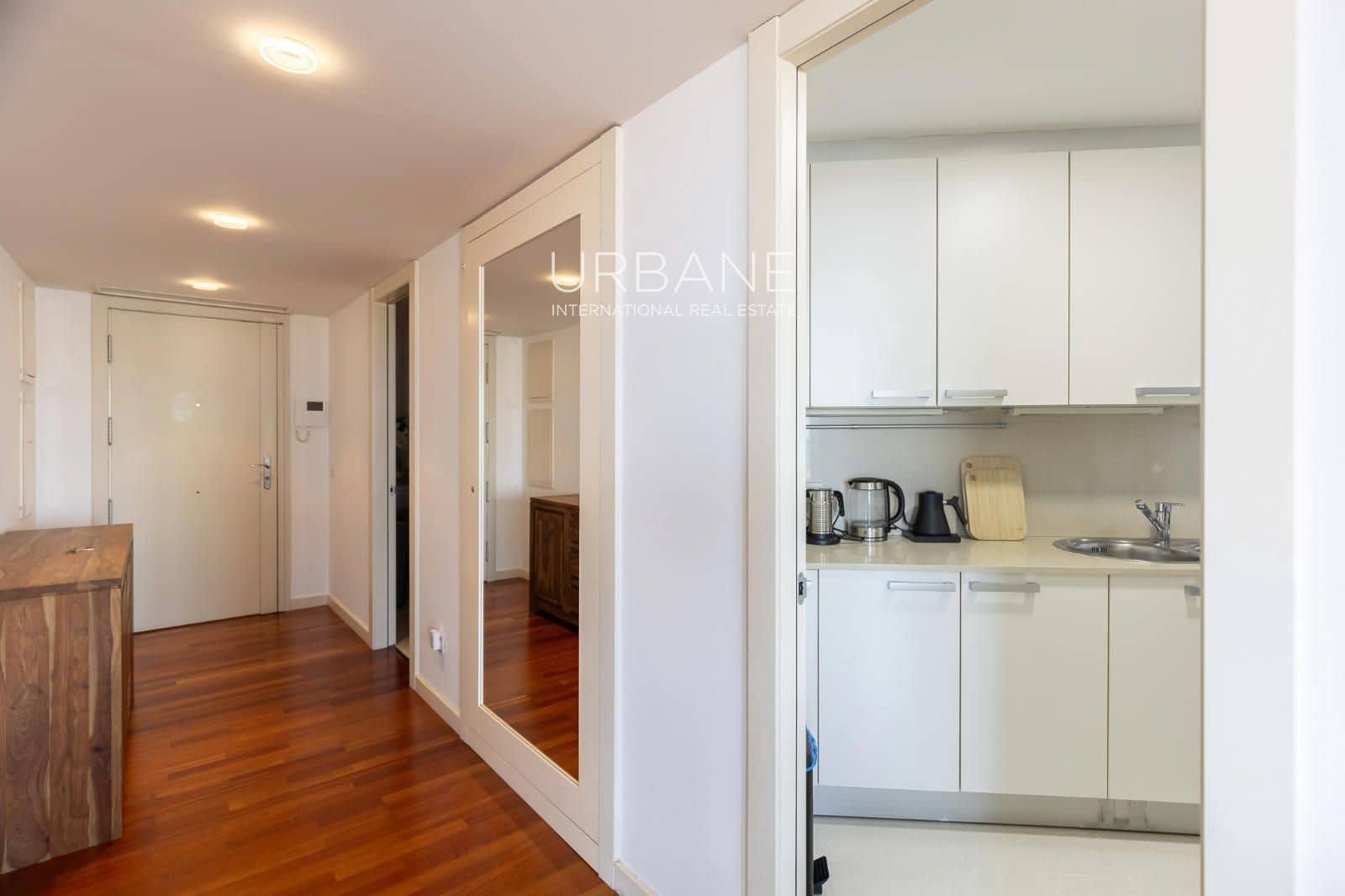 3 bedroom Penthouse for rent in Barcelona city - € 5,995 (Ref: 9426611)