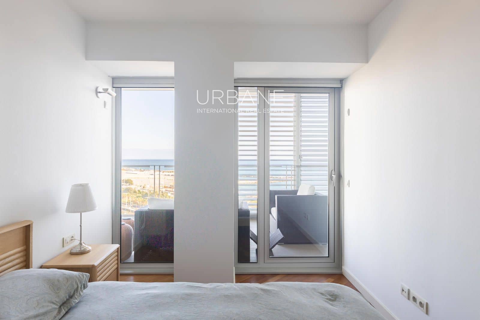 3 bedroom Penthouse for rent in Barcelona city - € 5,995 (Ref: 9426611)